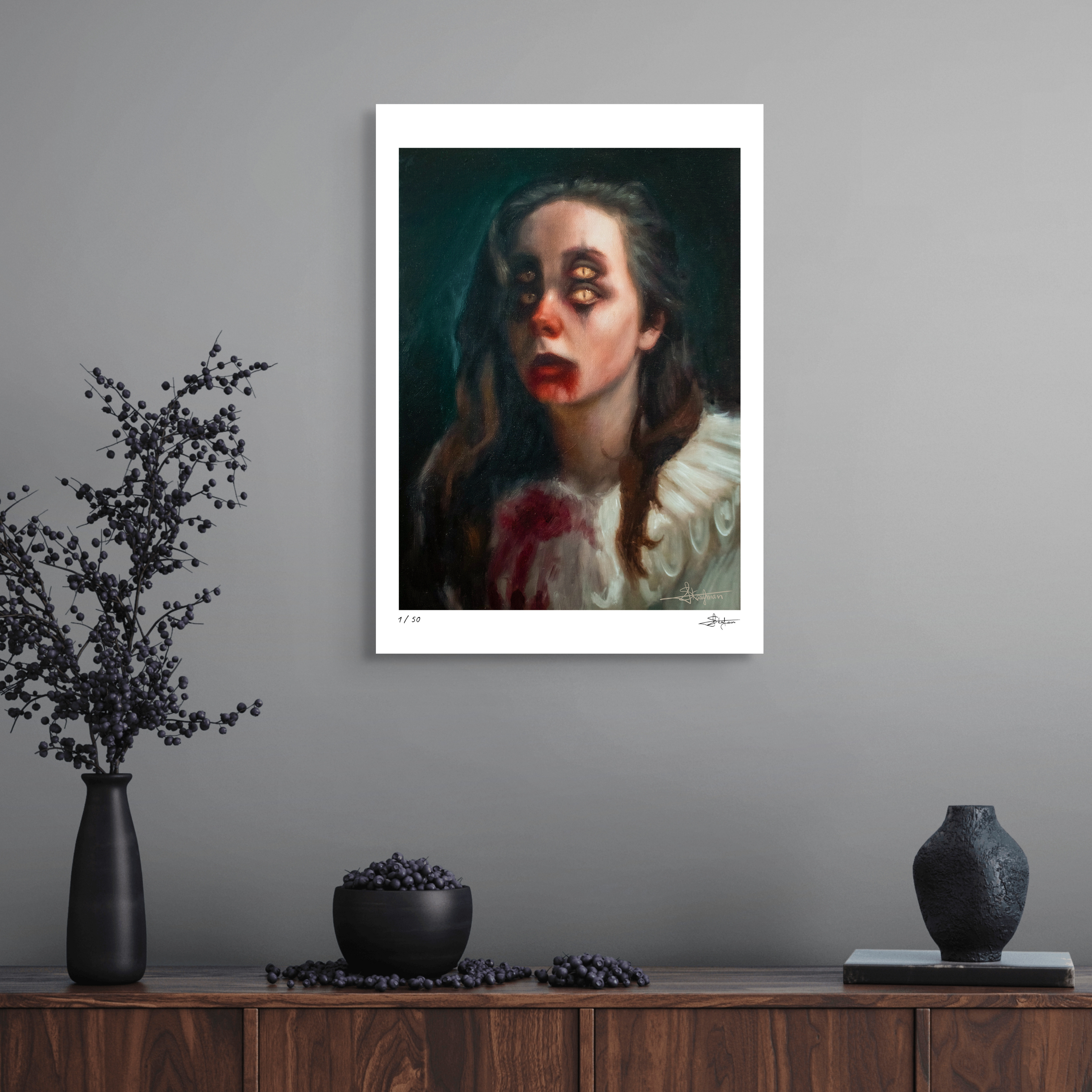 Clown