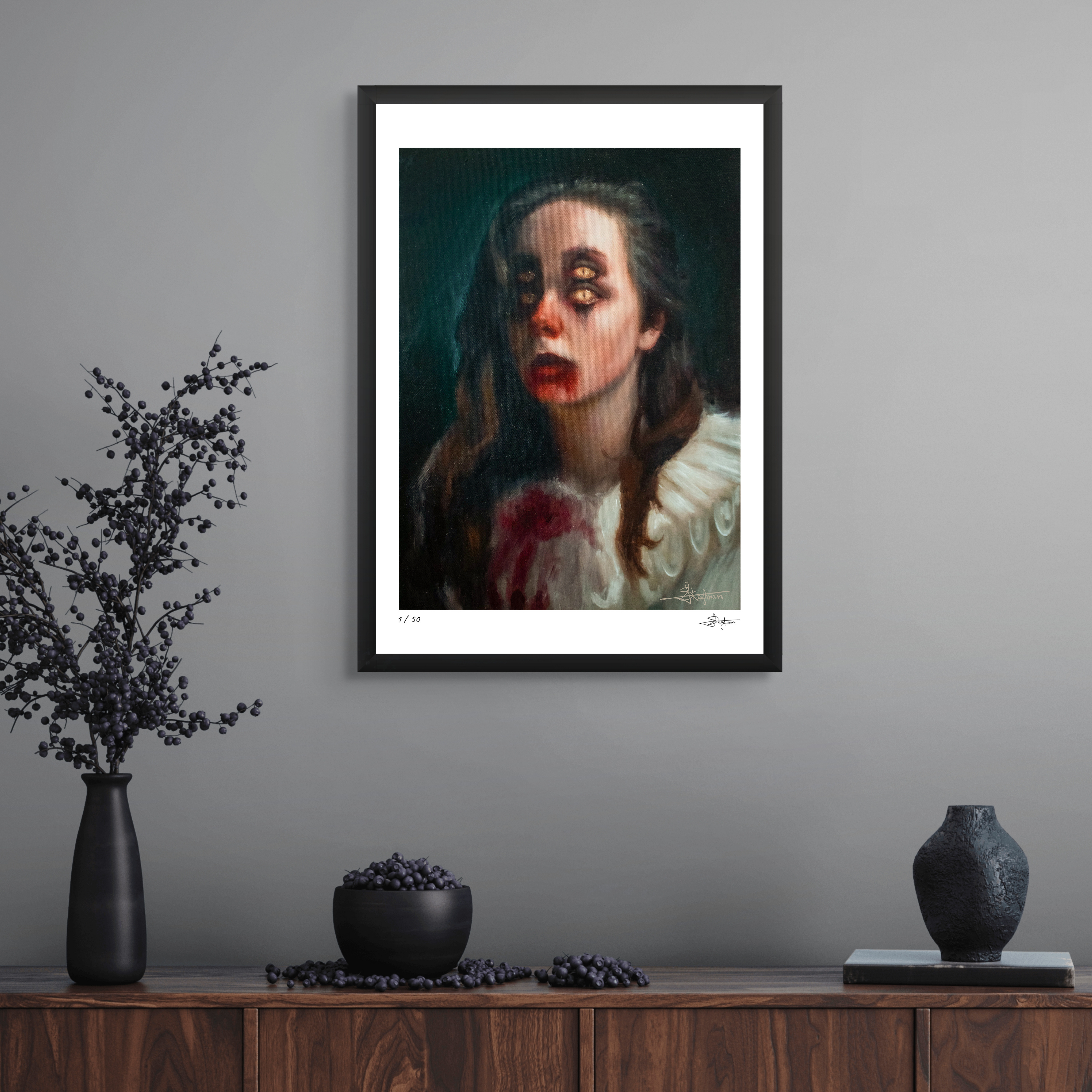Clown