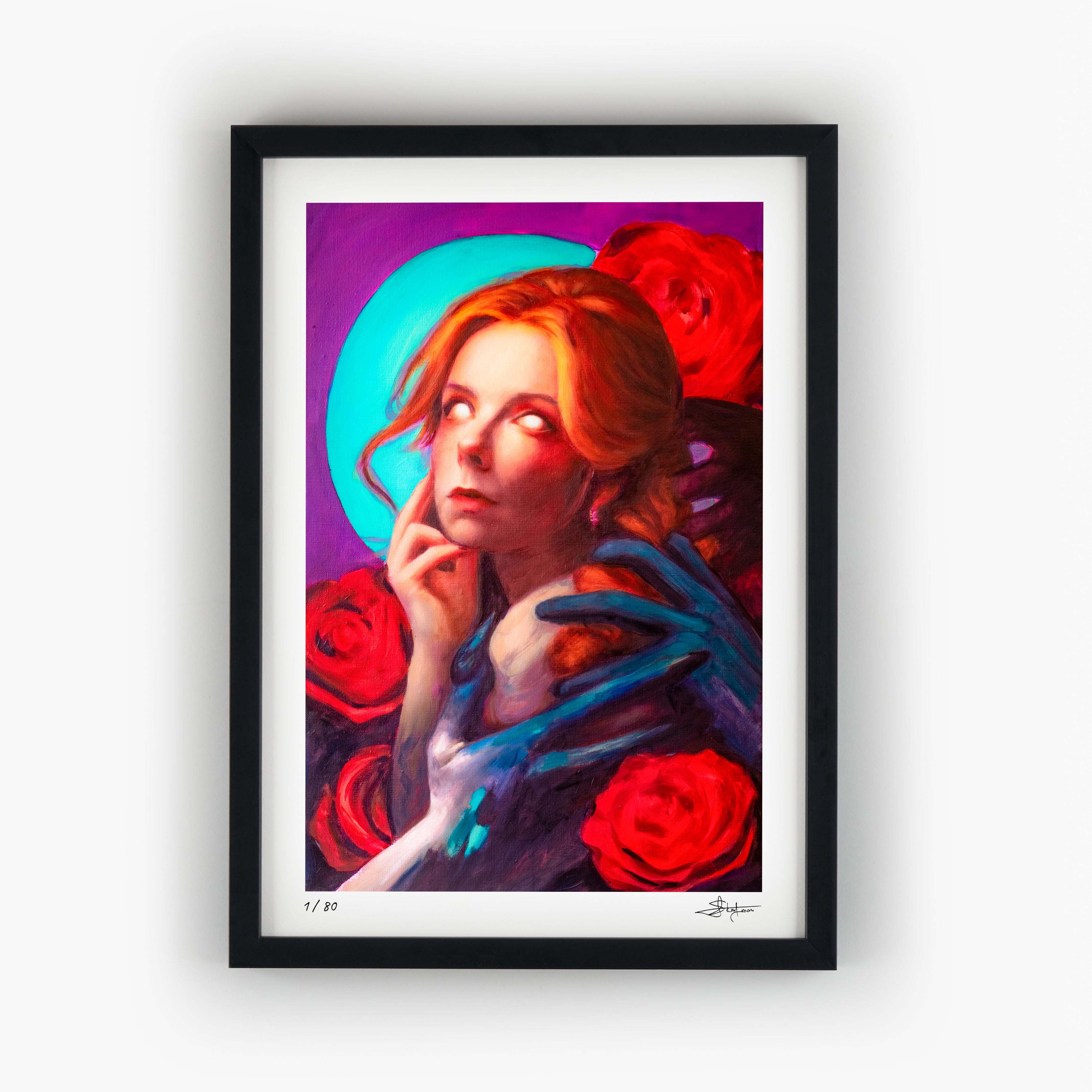 Risky Rose