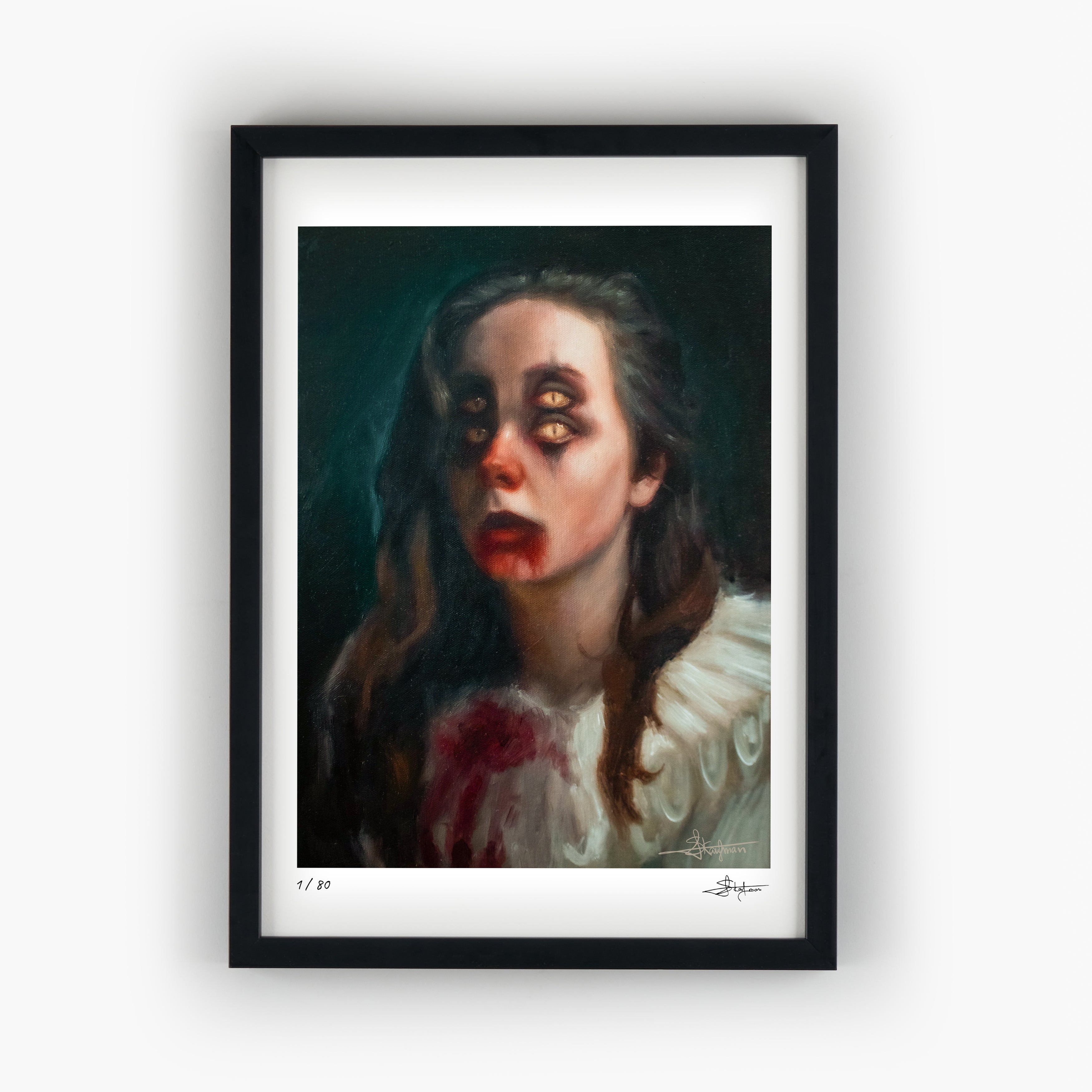 Clown