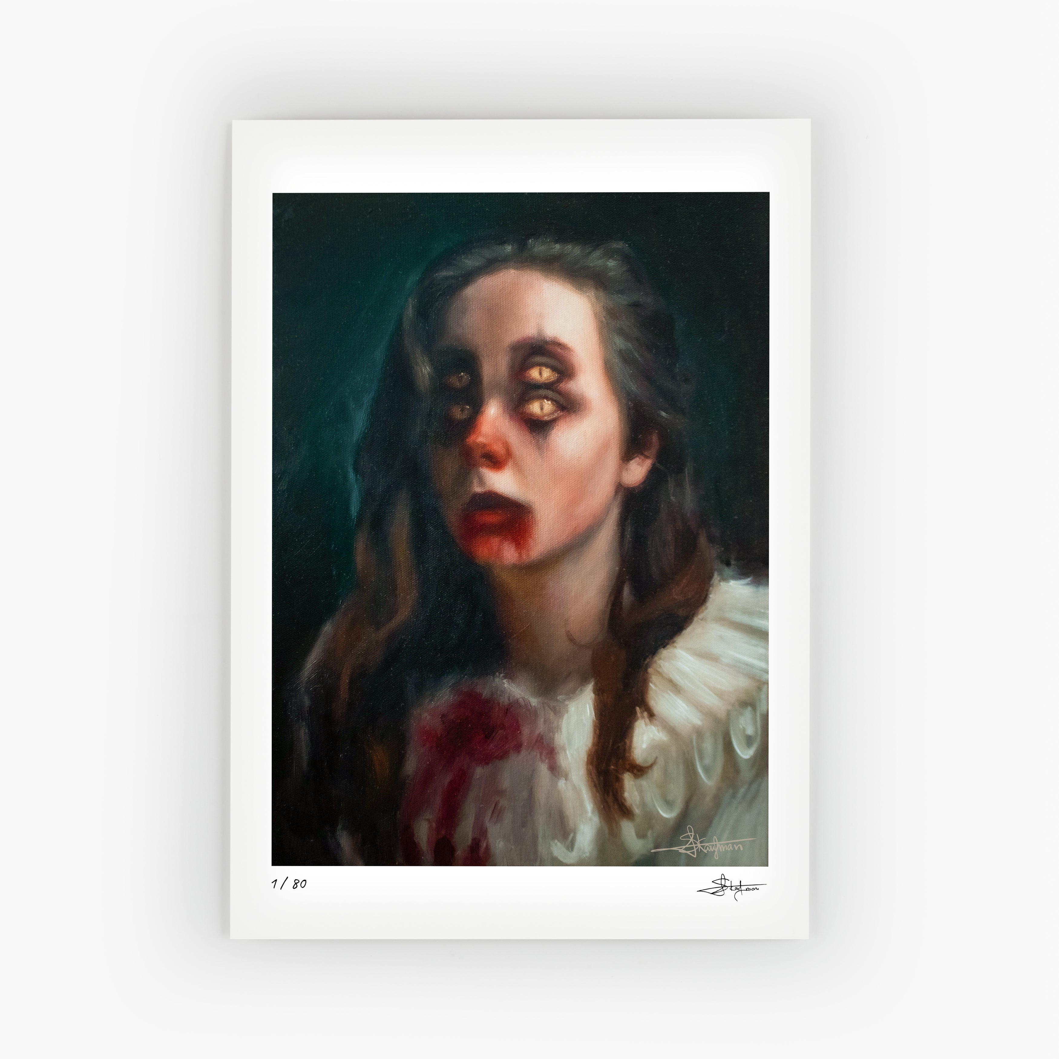 Clown