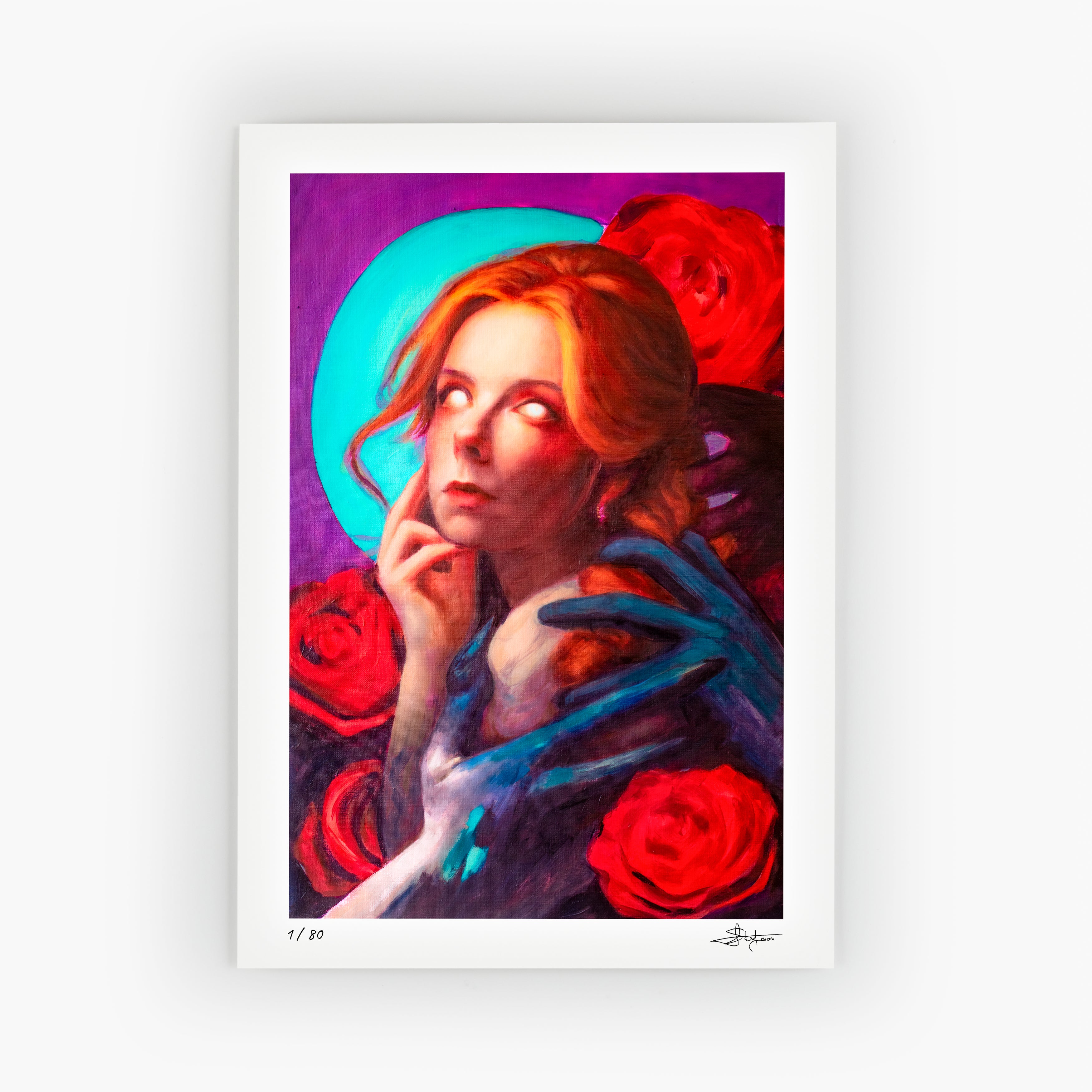 Risky Rose