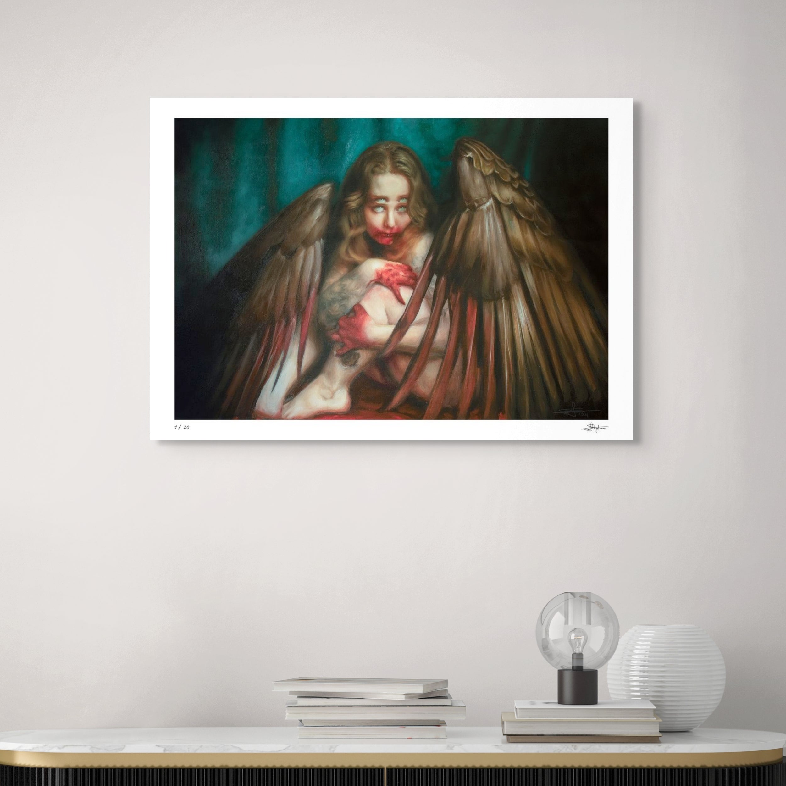 Fallen Angel