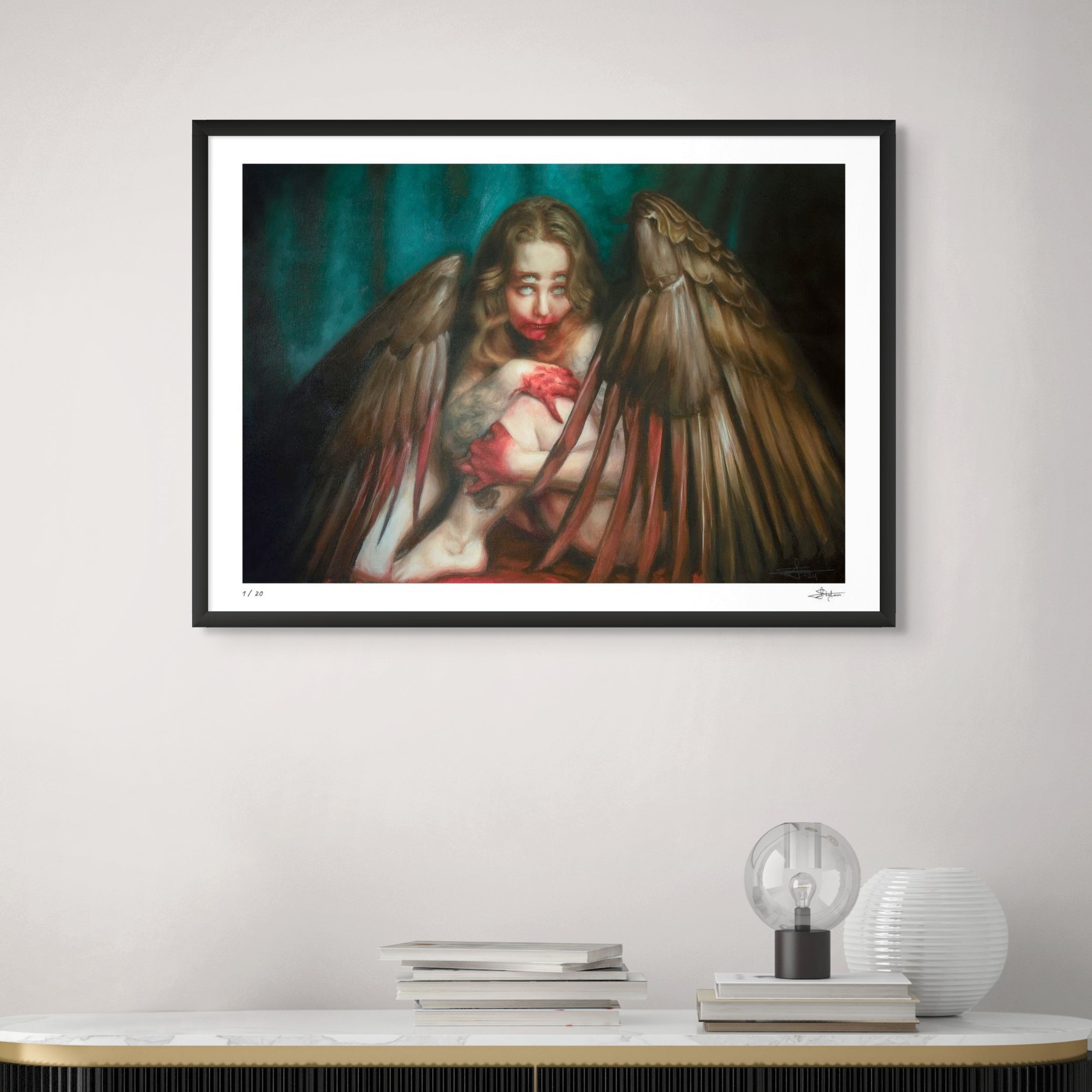 Fallen Angel